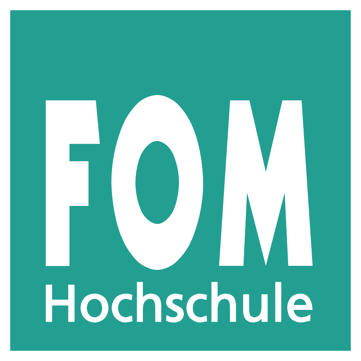 Hochschule für Oekonomie Management logo